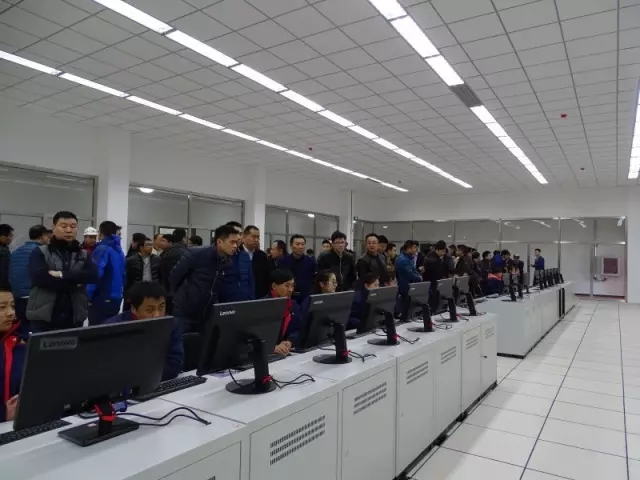 2017，我們同行！--記中溶科技無水乙醇高端客戶推介會(huì)