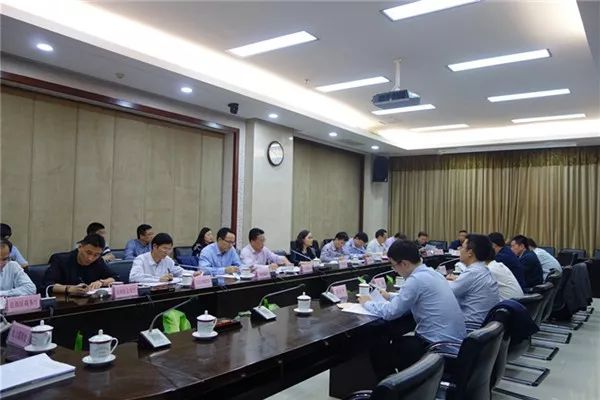 國家能源局調(diào)研車用乙醇汽油推廣使用工作